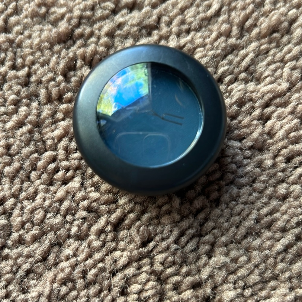 MAC eyeshadow